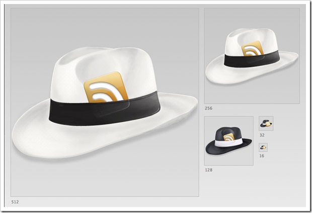 hats-rss-icons