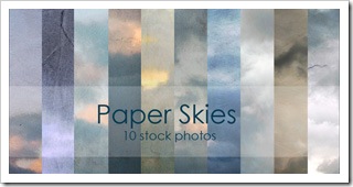paper-skies
