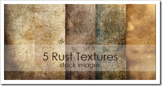 rust-textures