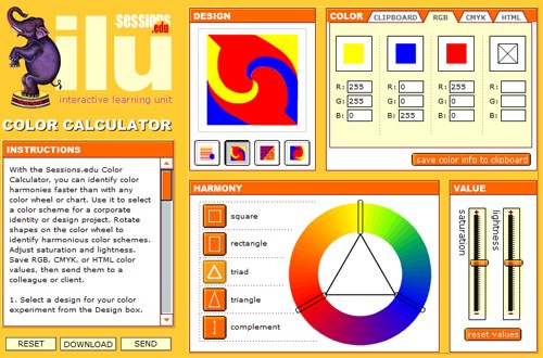 color-calculator
