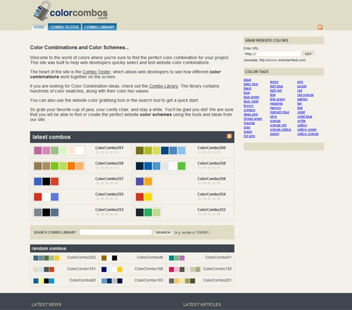 colorcombos-page