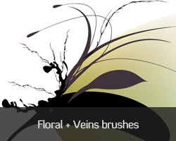 floral-veins