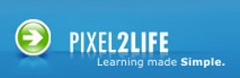 pixel2life