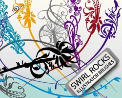 swirl-rocks