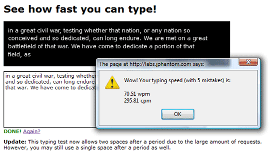 test-your-speed