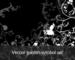 vector-garden