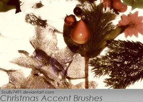 Christmas_Accent