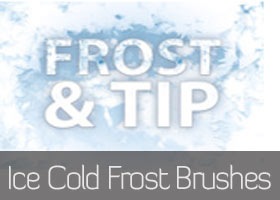 frost-brush