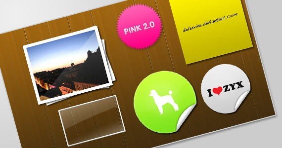 PSD_Resource_Pack_One