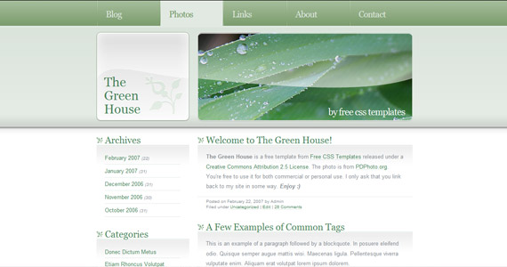 the-green-house-xhtml-css-template