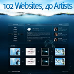 title-webdesign-artists