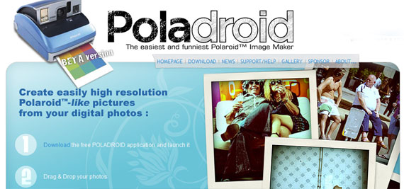 poladroid-image-maker