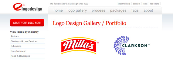 e-logo-design-company-inspiration