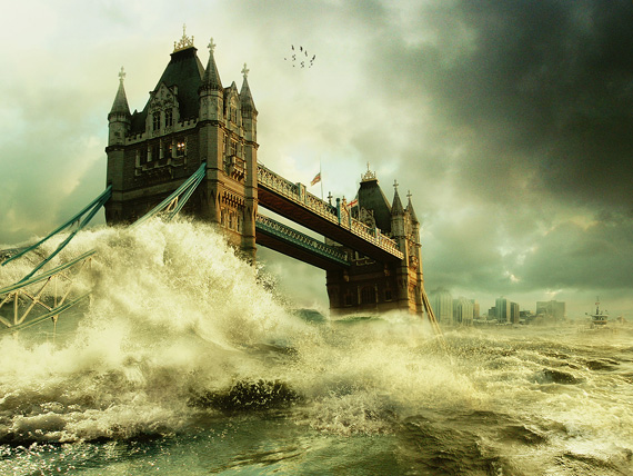 Tower Bridge-desktop-background