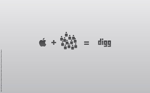 Resolution:2560×1600. digg-apple-wallpaper