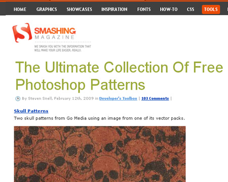 the-ultimate-collection-patterns-free