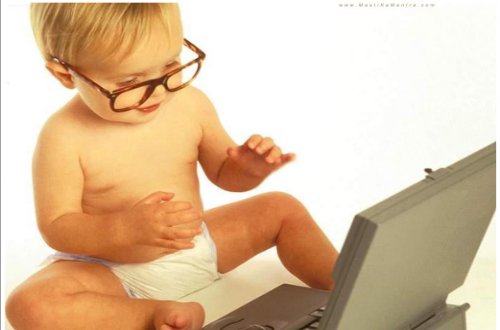 funny baby wallpapers. aby-wallpapers