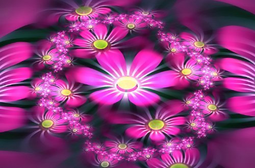 wallpapers of flowers 3d. cool flower wallpapers on