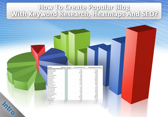 Cara membangun blog yang Populer