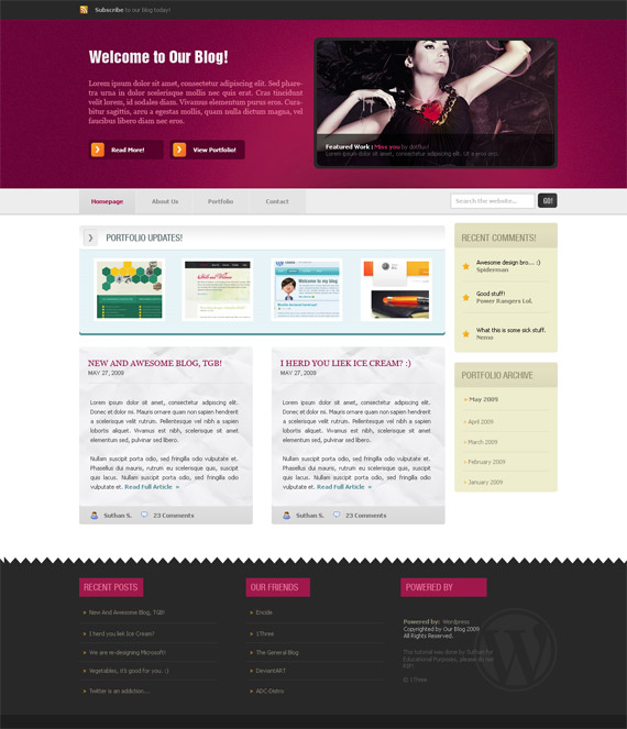 blog-portfolio-photoshop-web-layout-tutorial