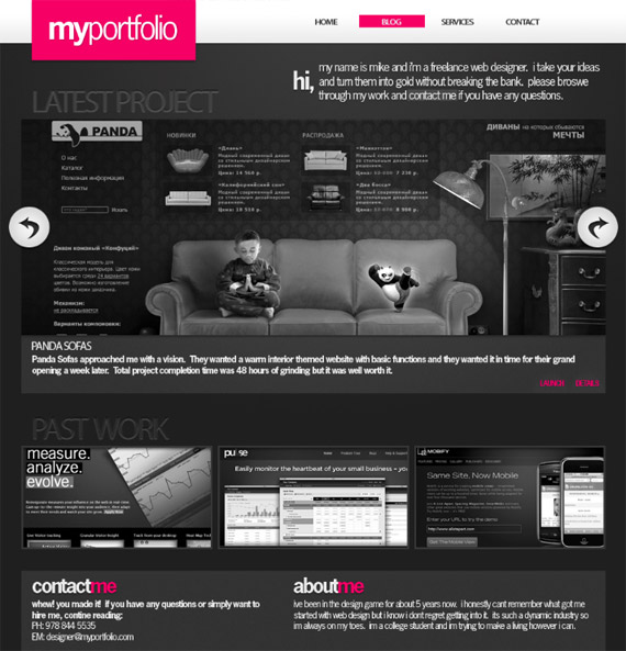 my-portfolio-photoshop-web-layout-tutorial-1