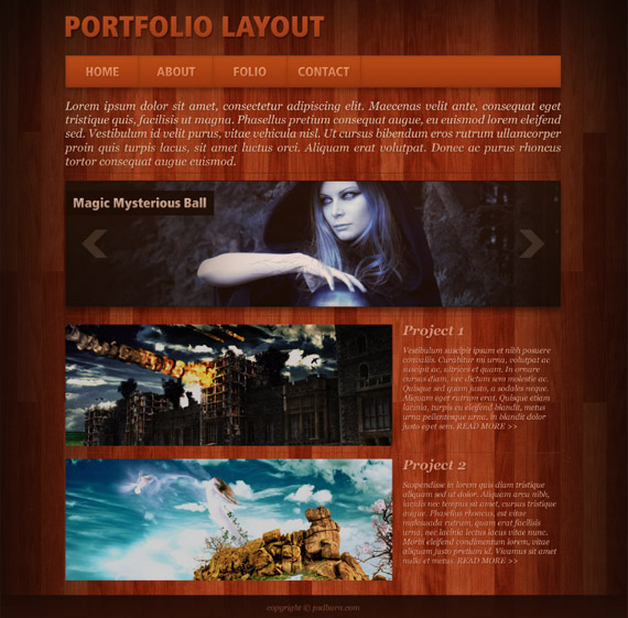 wood-portfolio-photoshop-web-layout-tutorial