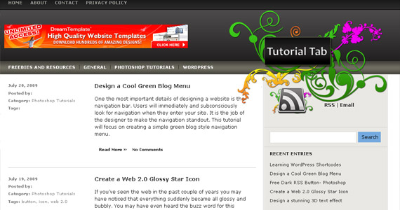 tutorial-tab-photoshop-web-layout-tutorial-website