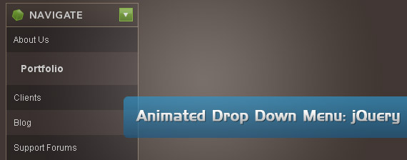 animated-drop-down-multi-level-menu-navigation