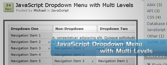javascript-drop-down-multi-level-menu-navigation-1