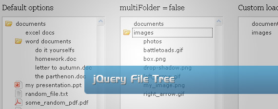 jquery-tree-drop-down-multi-level-menu-navigation