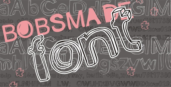 bobsmade-font-free-grunge-fonts