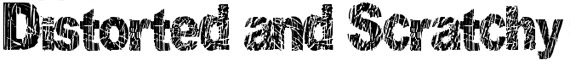 distorted-and-scratchy-free-grunge-fonts
