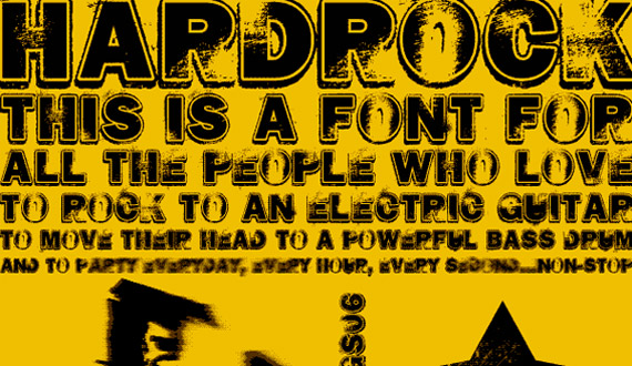 hard-rock-free-grunge-fonts