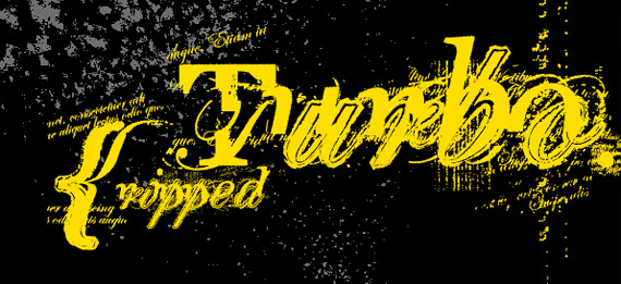 turbo-ripped-free-grunge-fonts