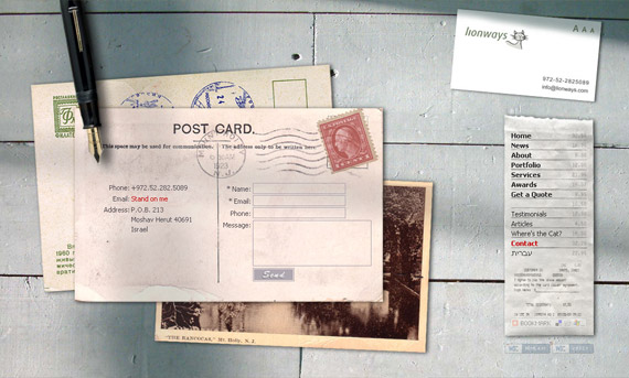 lionways-inspiring-creative-contact-form