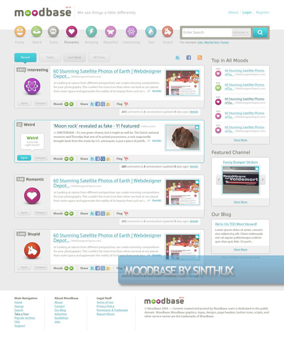 moodbase-creative-web-design-layout-inspiration