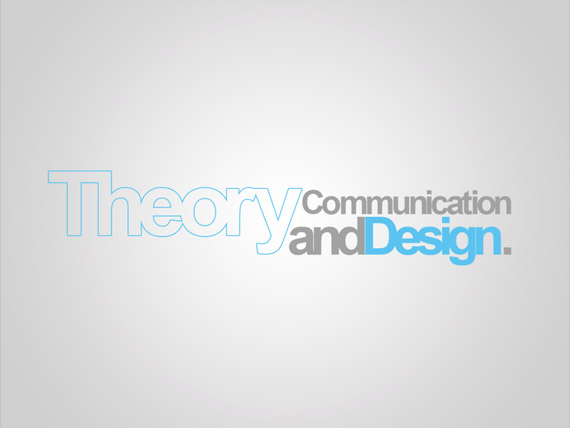 Graphic Designing Backgrounds. theory-communication-design-