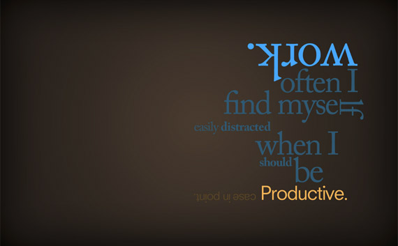 work-productive-high-res-typography-wallpaper