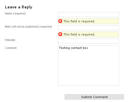 form-validation-comments-wordpress-jquery-plugin