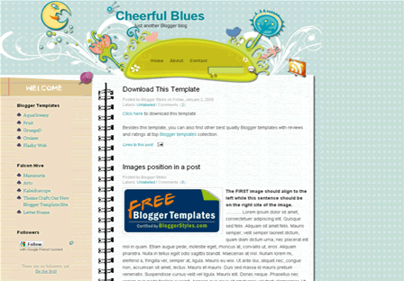cheerful-blues