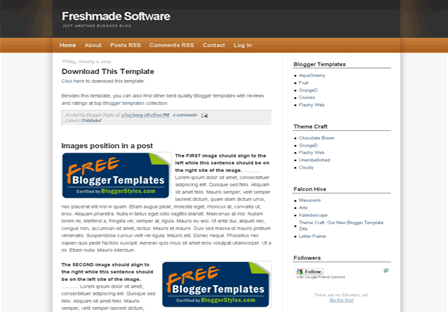 freshmade-software