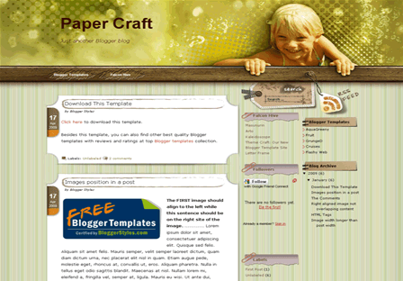 paper-craft