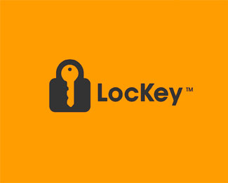 lockey-logo-design-inspiration