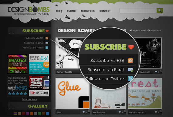 design-bombs-rss-icon-inspiration-website