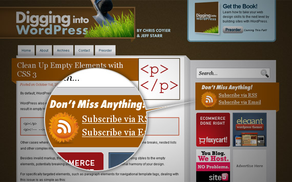 digging-into-wordpress-rss-icon-inspiration-website