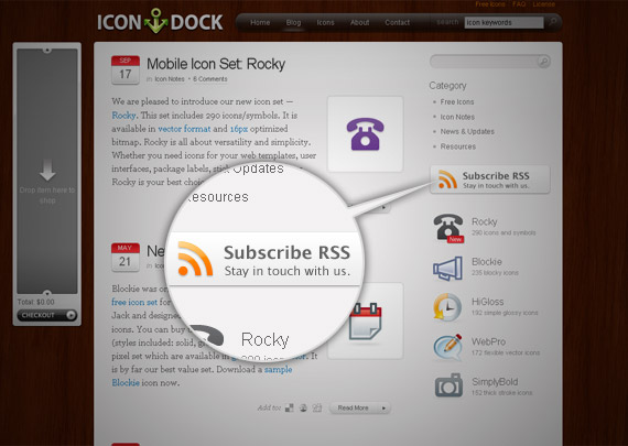 icondock-rss-icon-inspiration-website