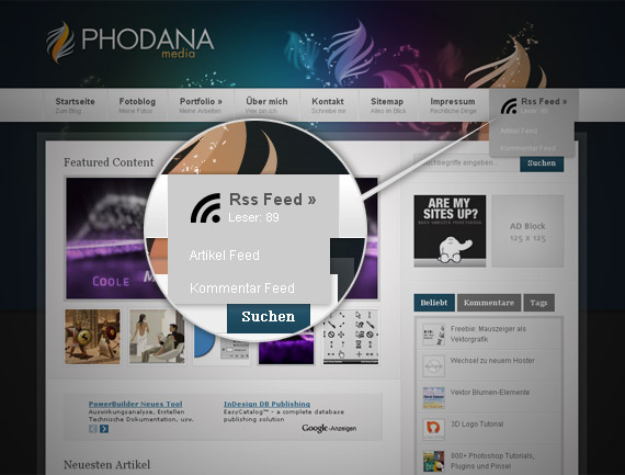 phodana-rss-icon-inspiration-website