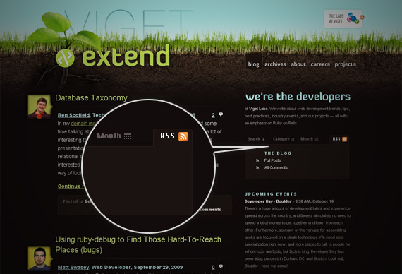 viget-extend-rss-icon-inspiration-website
