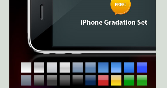 iphone-gradation-webdesign-psd-free-buttons-icons