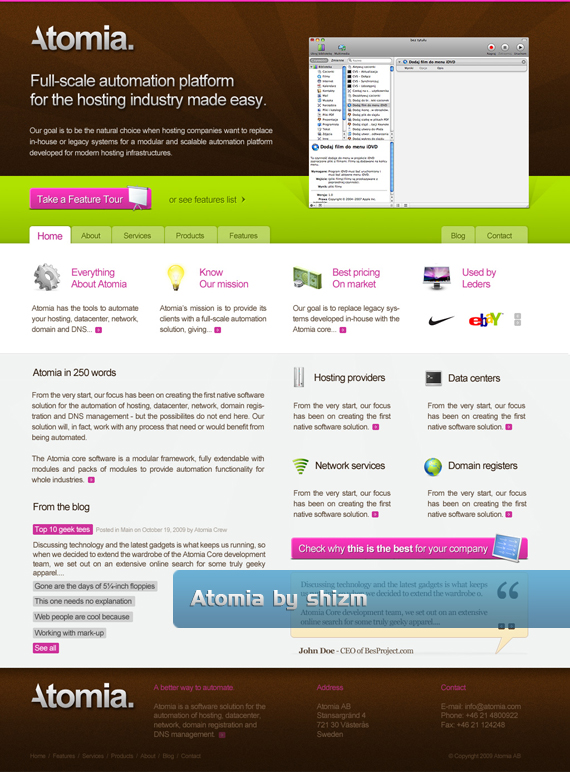atomia-web-design-interface-inspiration